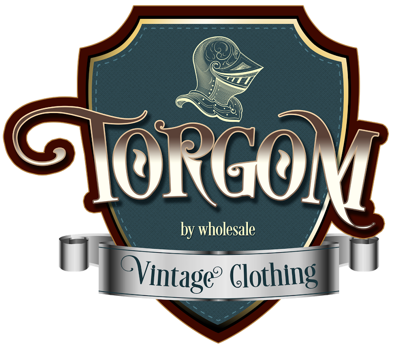 Torgom Vintage Wholesale