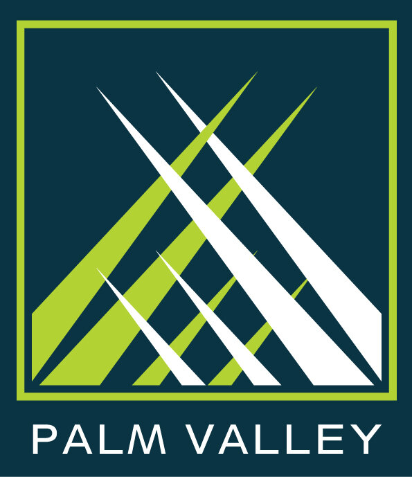 Palm Valley