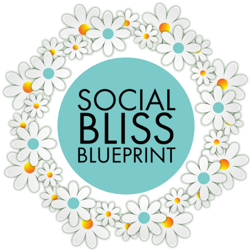 Social Bliss Blueprint