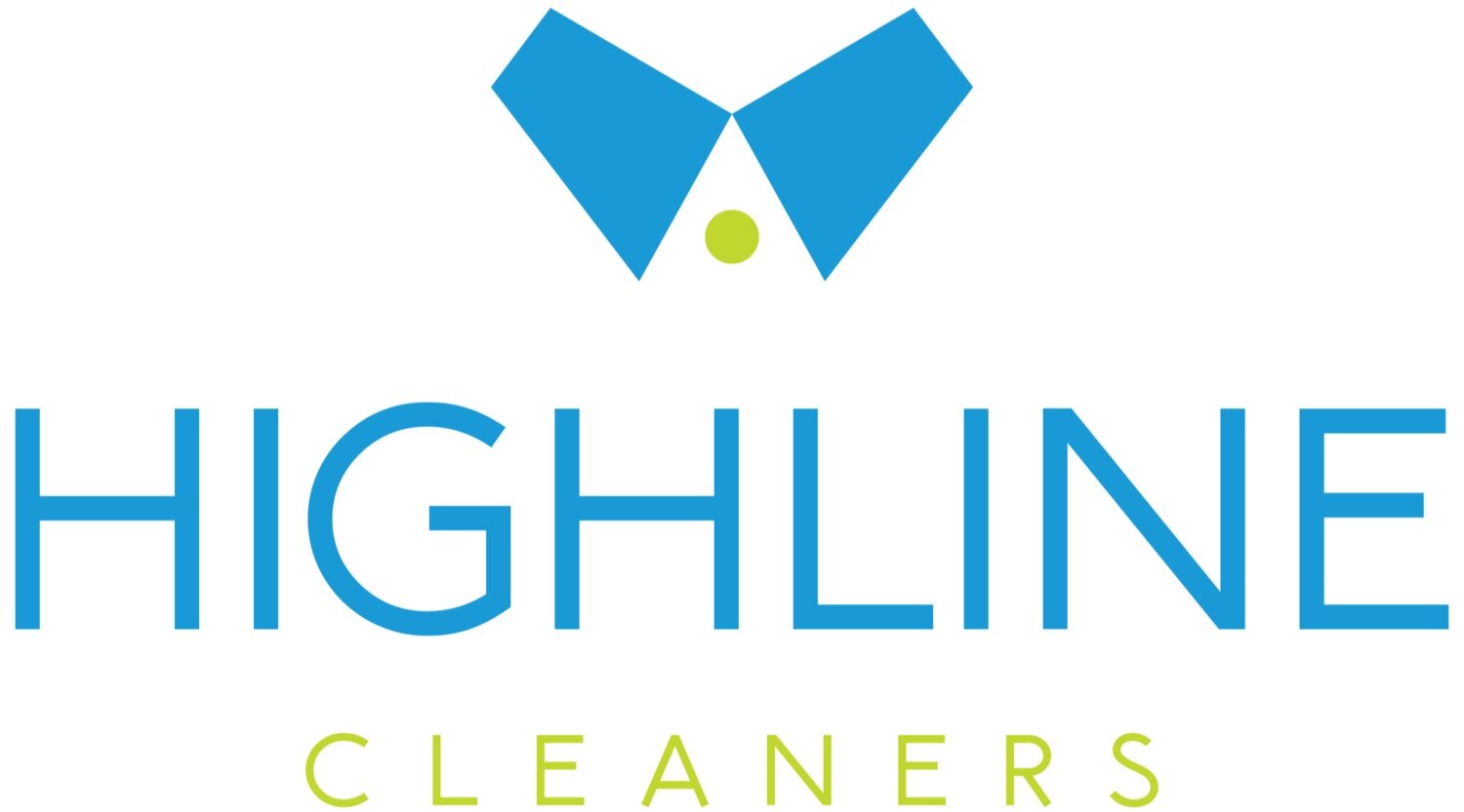 Highline Cleaners