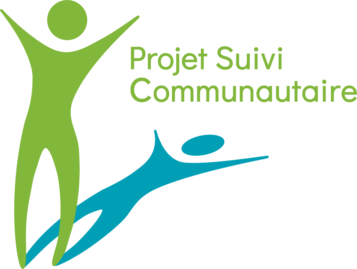 Projet Suivi Communautaire