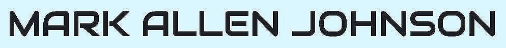 Mark Allen Johnson - Journalist, Producer, Director  - RELENTLESSPHOTO.COM