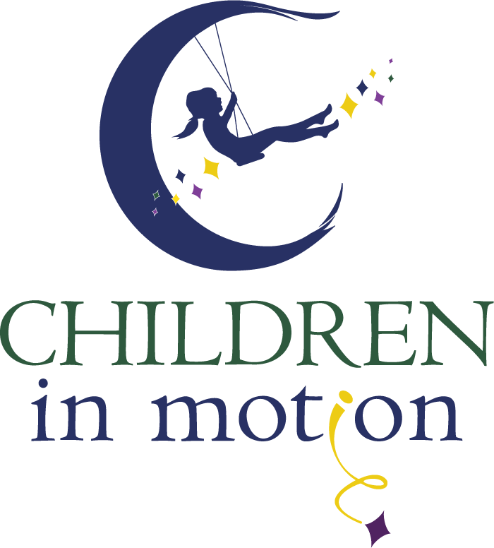 Children In Motion 
