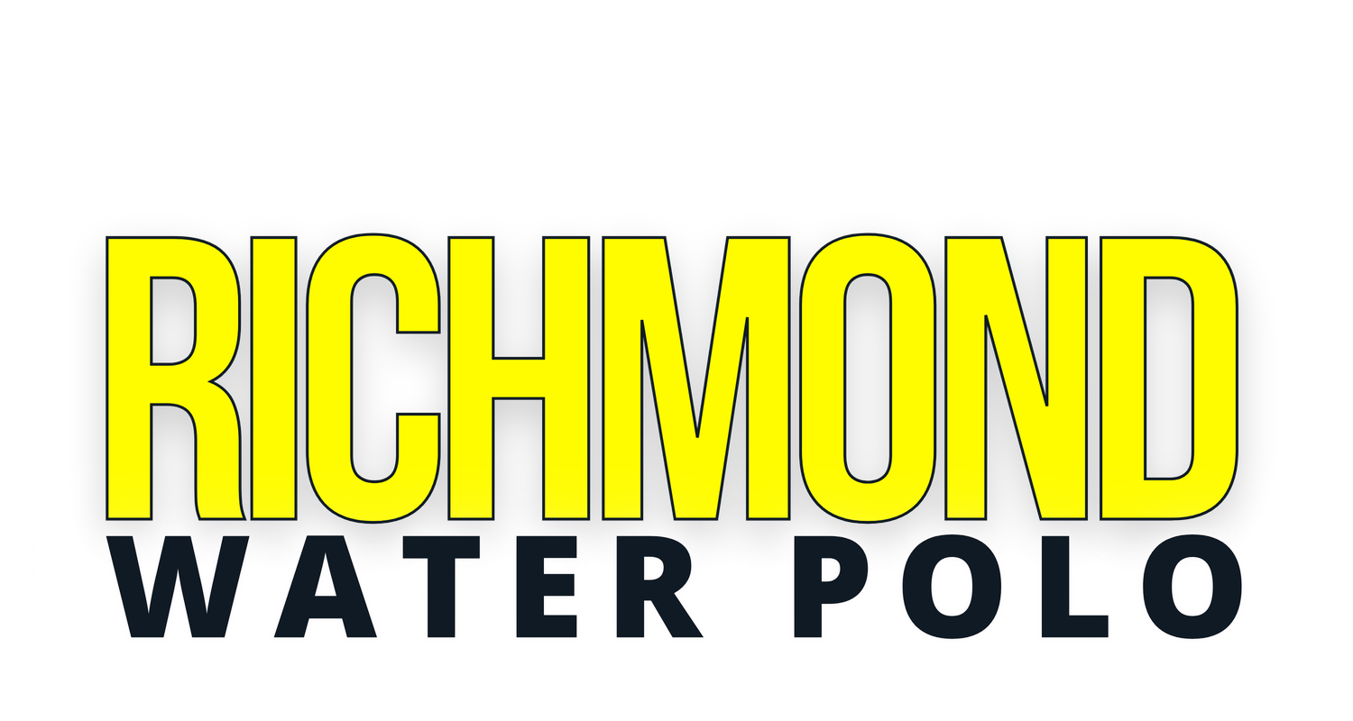 RICHMOND WATER POLO