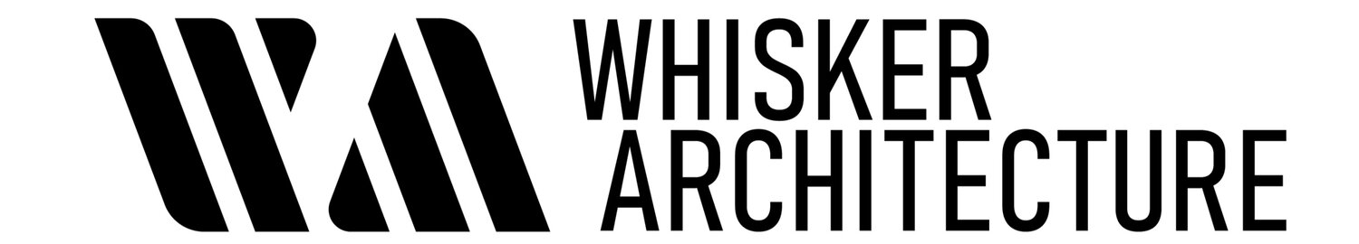 Whisker Architecture
