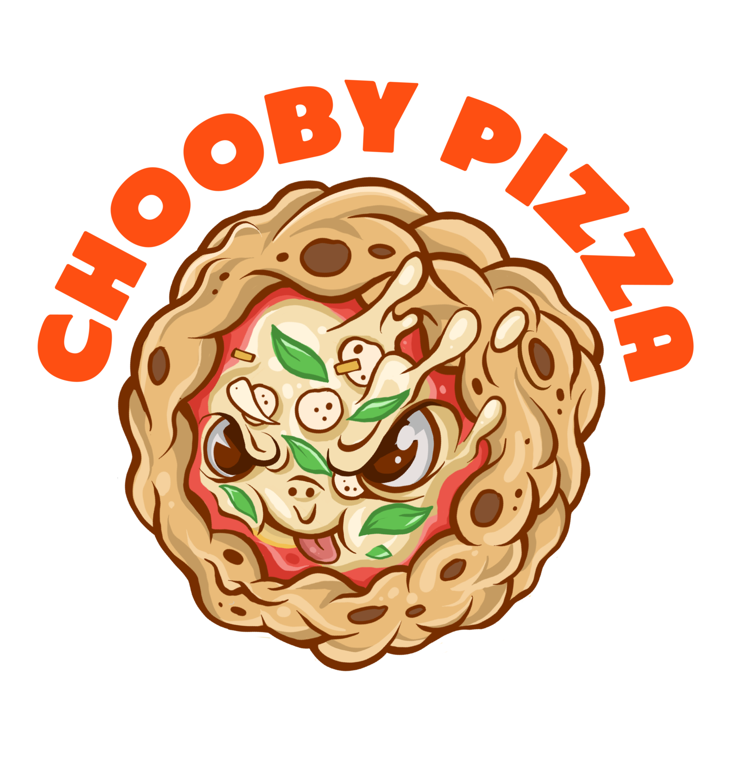 Chooby Pizza &mdash; Naturally Leavened Napoletana Style Pizza