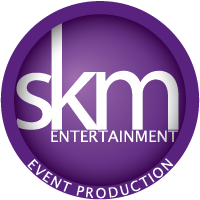 SKM Entertainment: Wedding DJ and Entertainment Company