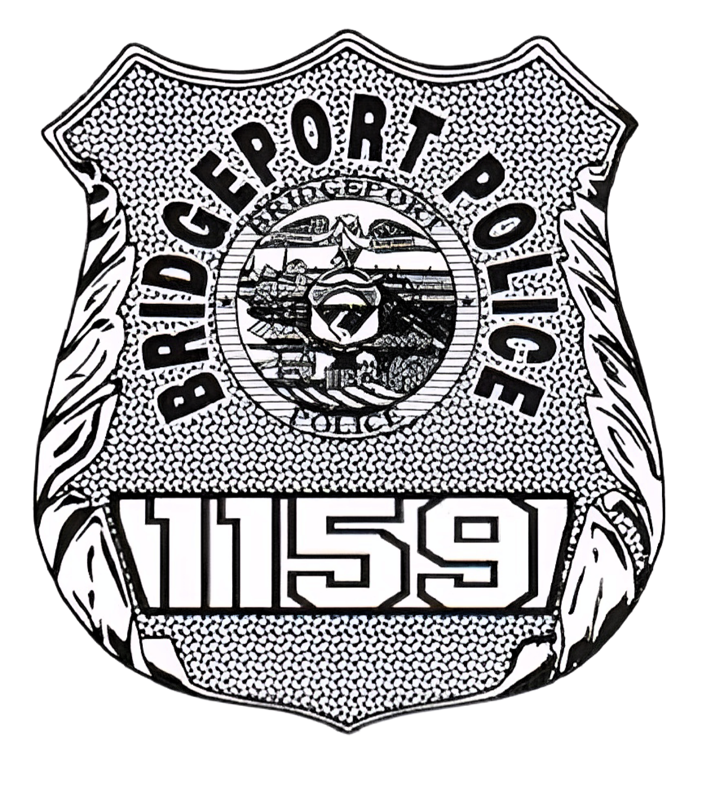 Bridgeport Police Union Local 1159