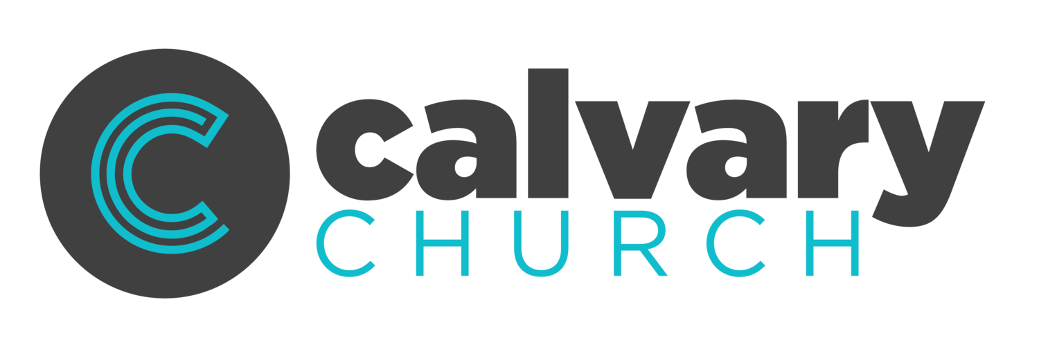 Calvary Church