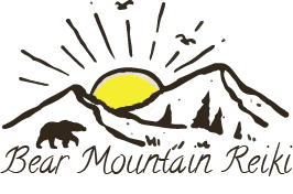 Bear Mountain Reiki