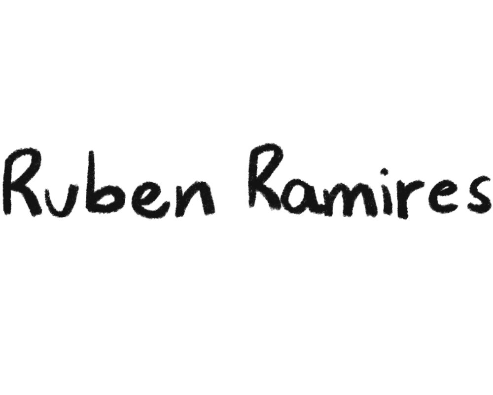 Ruben Ramires