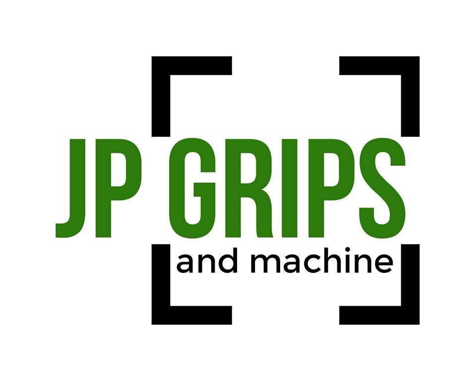 JP Grips &amp; Machine