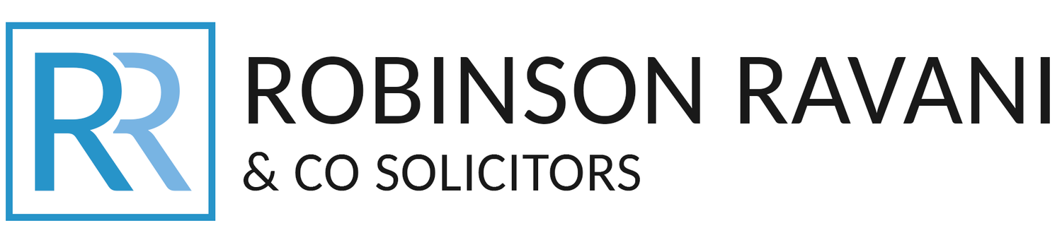 Robinson Ravani & Co Solicitors Ltd