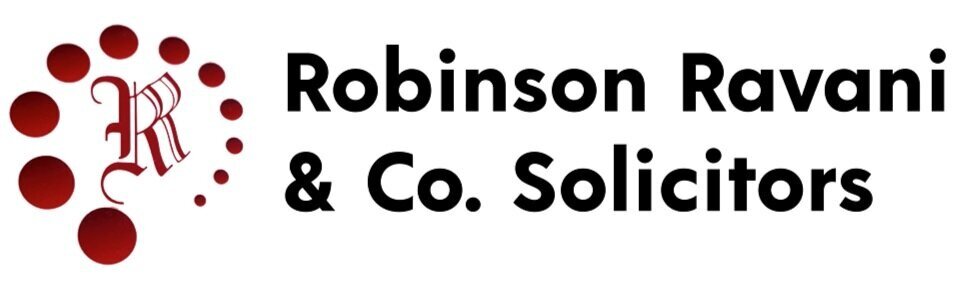 Robinson Ravani &amp; Co Solicitors Ltd