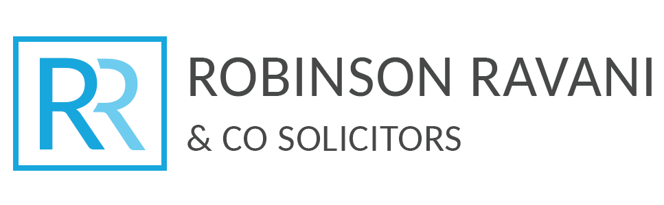 Robinson Ravani & Co Solicitors Ltd