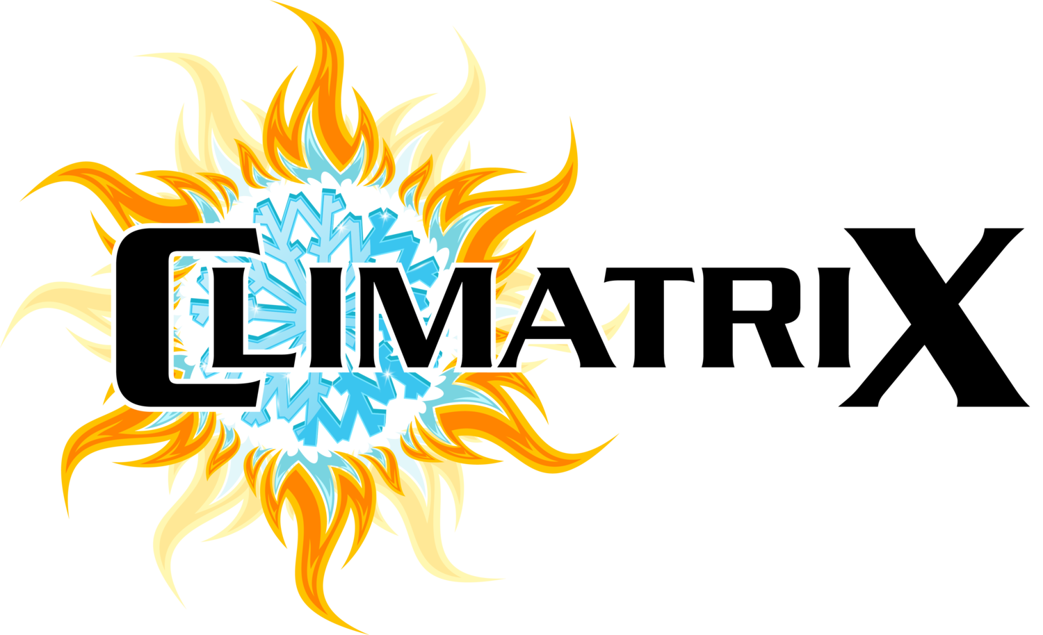 Climatrix Ltd.