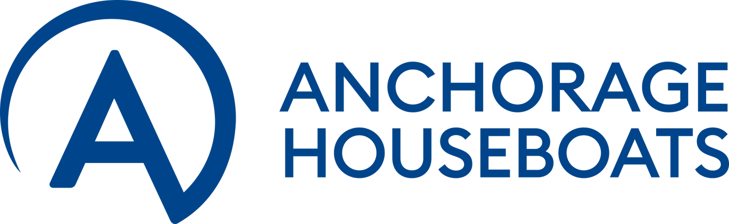Anchorage Houseboats