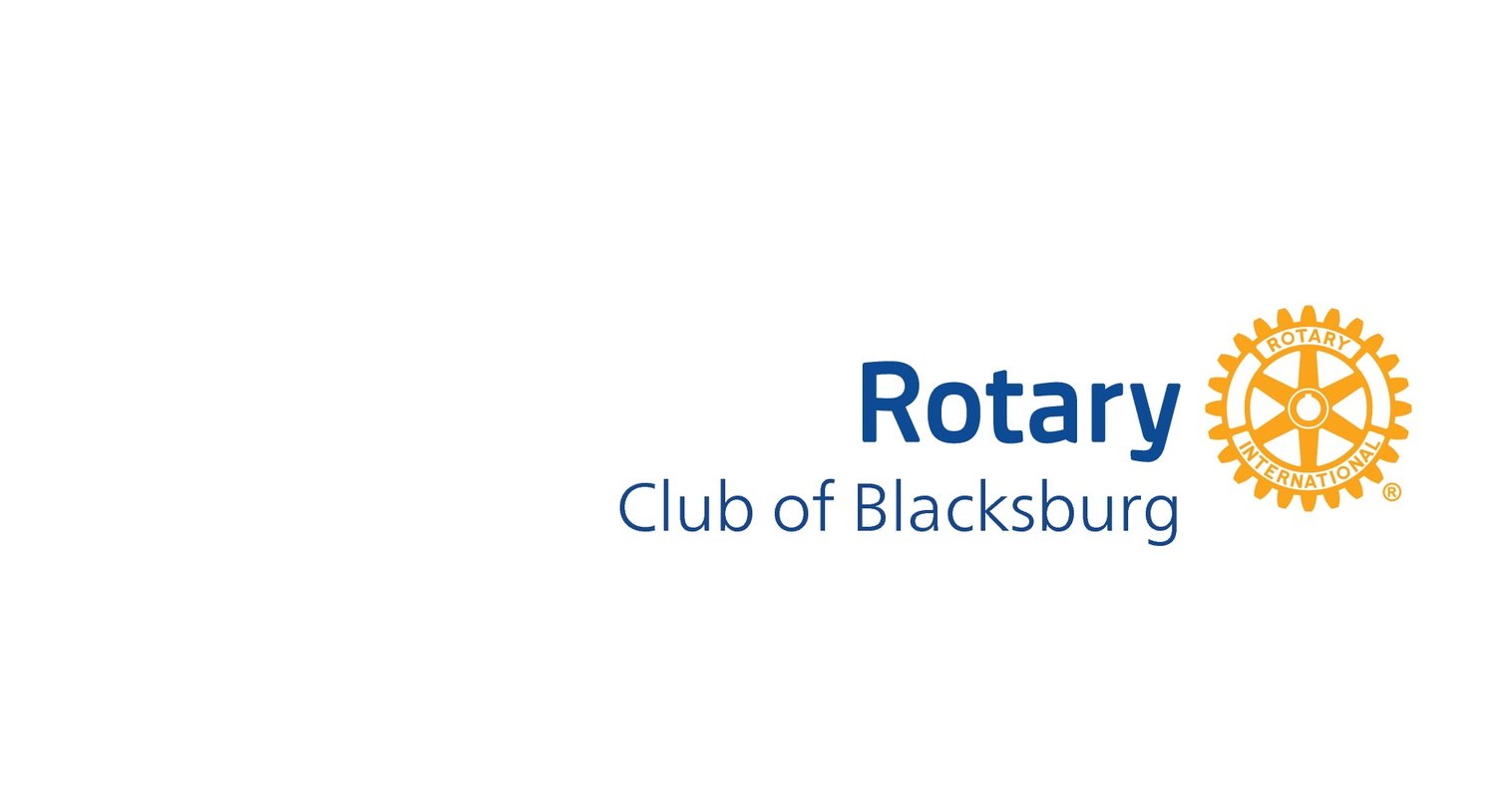 Blacksburg Rotary