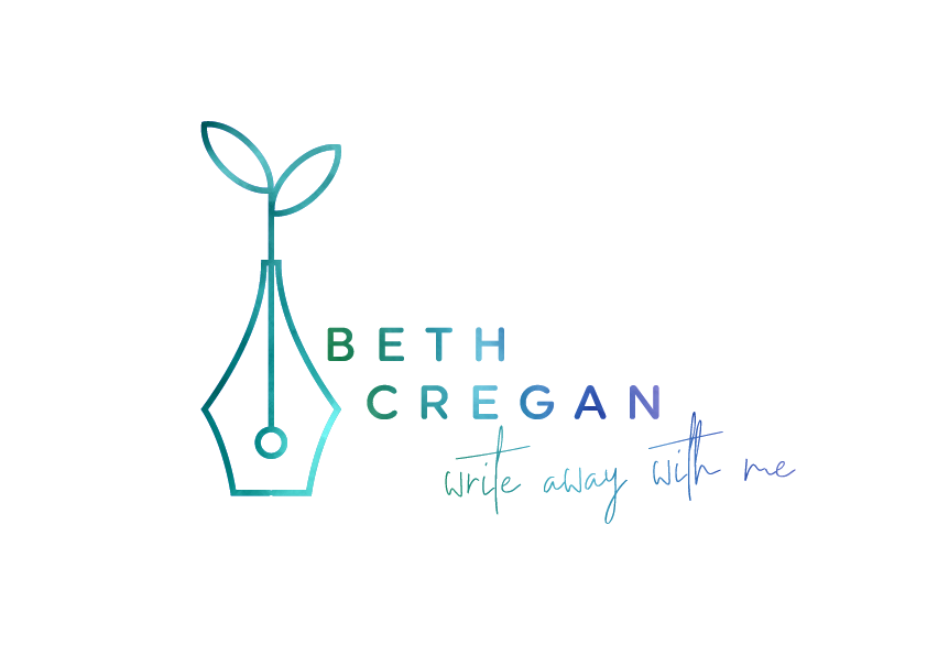 Beth Cregan | Write Away With Me