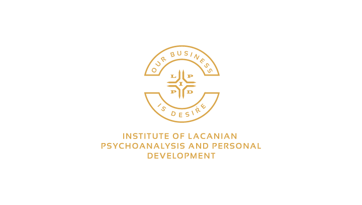 Institute of Lacanian Psychoanalysis and Personal Development