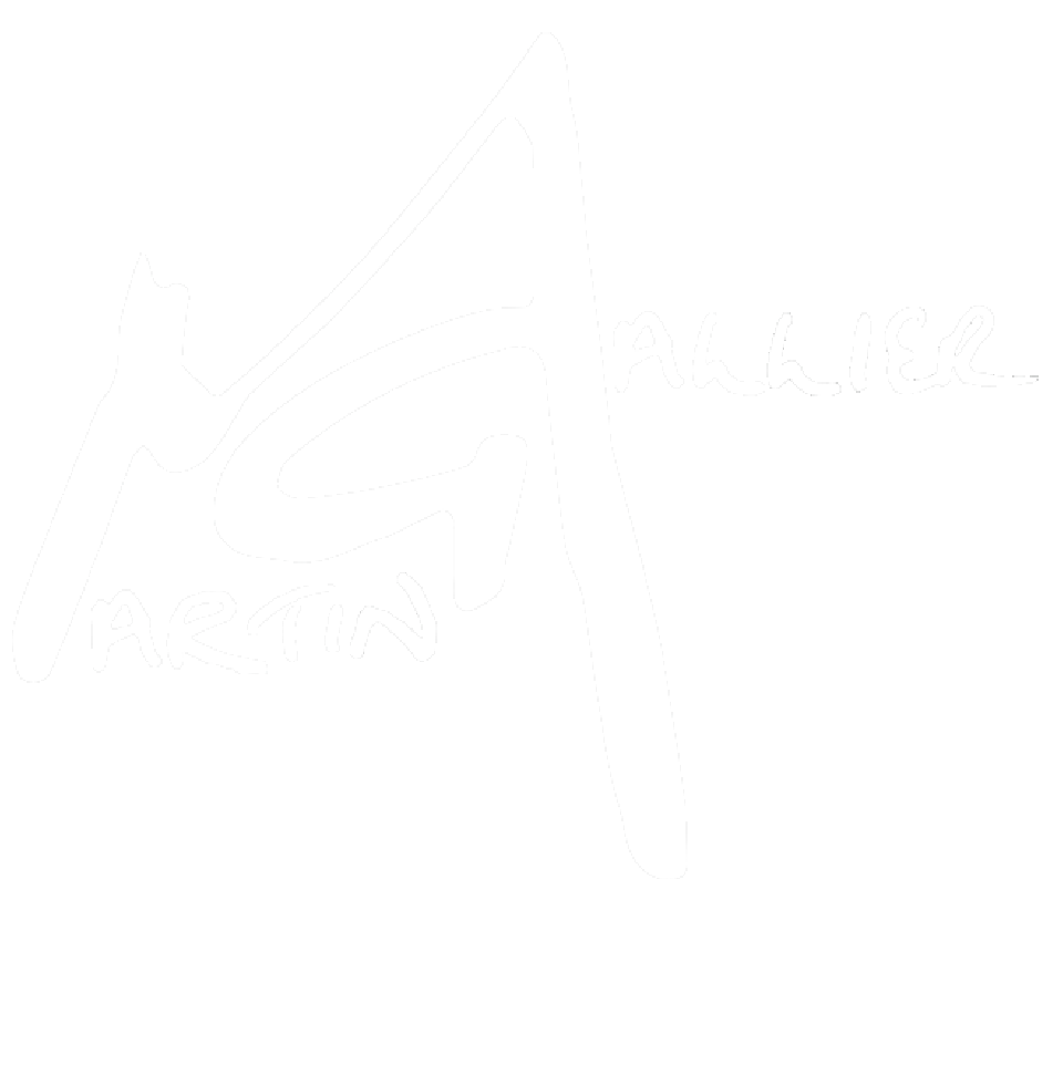 The Martin Gallier Project