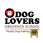 Dog Lover&#39;s Obedience School