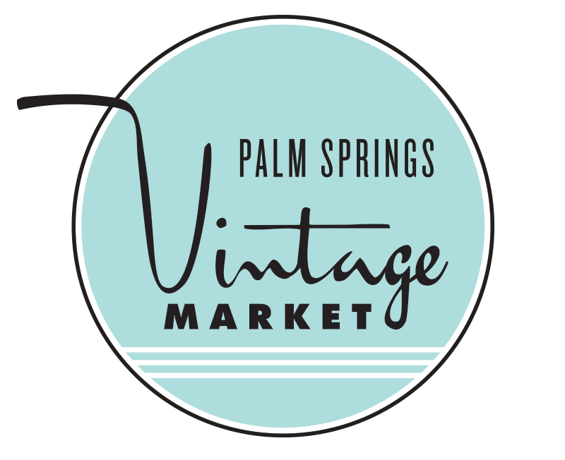 Palm Springs Vintage Market