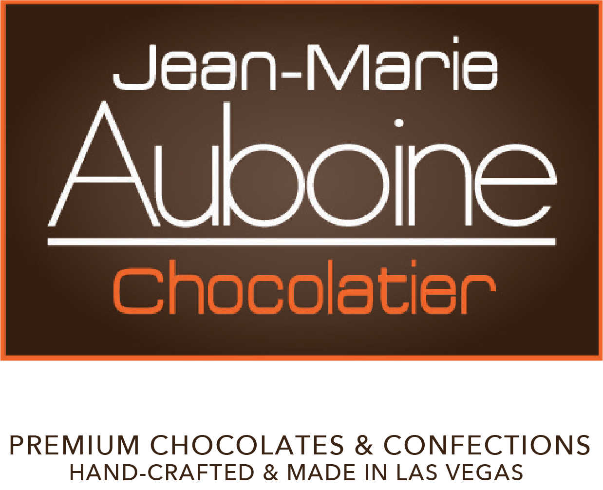 Jean-Marie Auboine Chocolatier