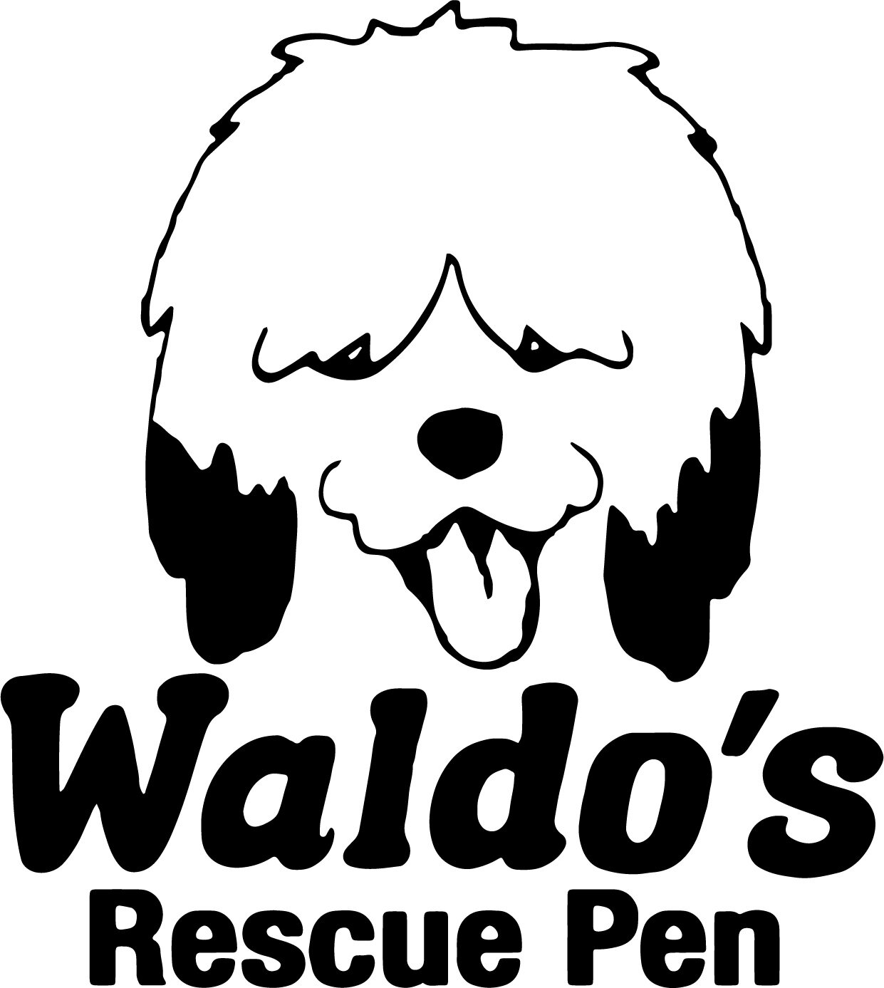 Waldo&#39;s Rescue Pen