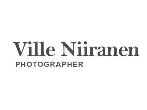 Ville Niiranen  |  Photographer