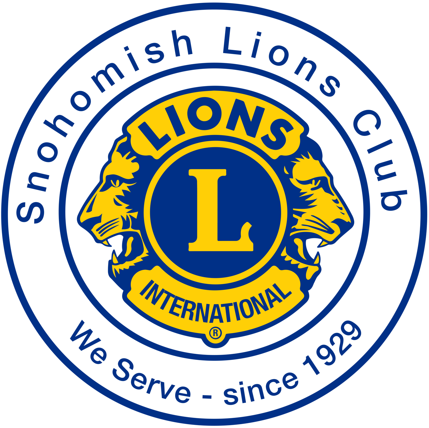 Snohomish Lions Club