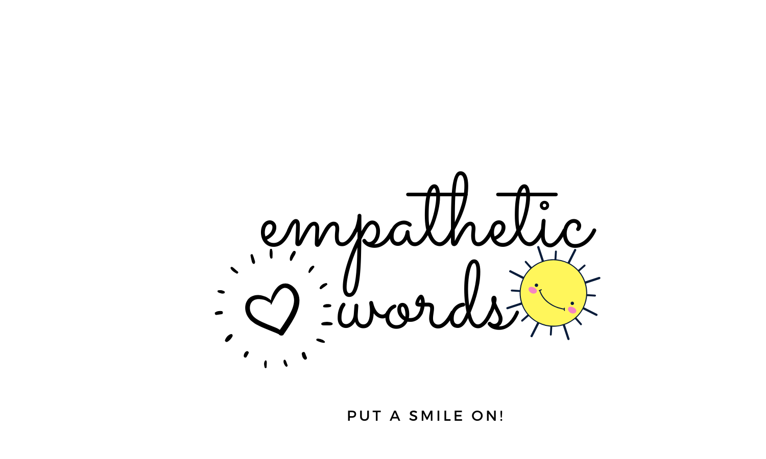 Empathetic Words