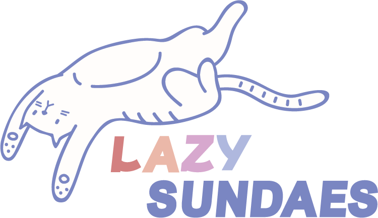 Lazy Sundaes