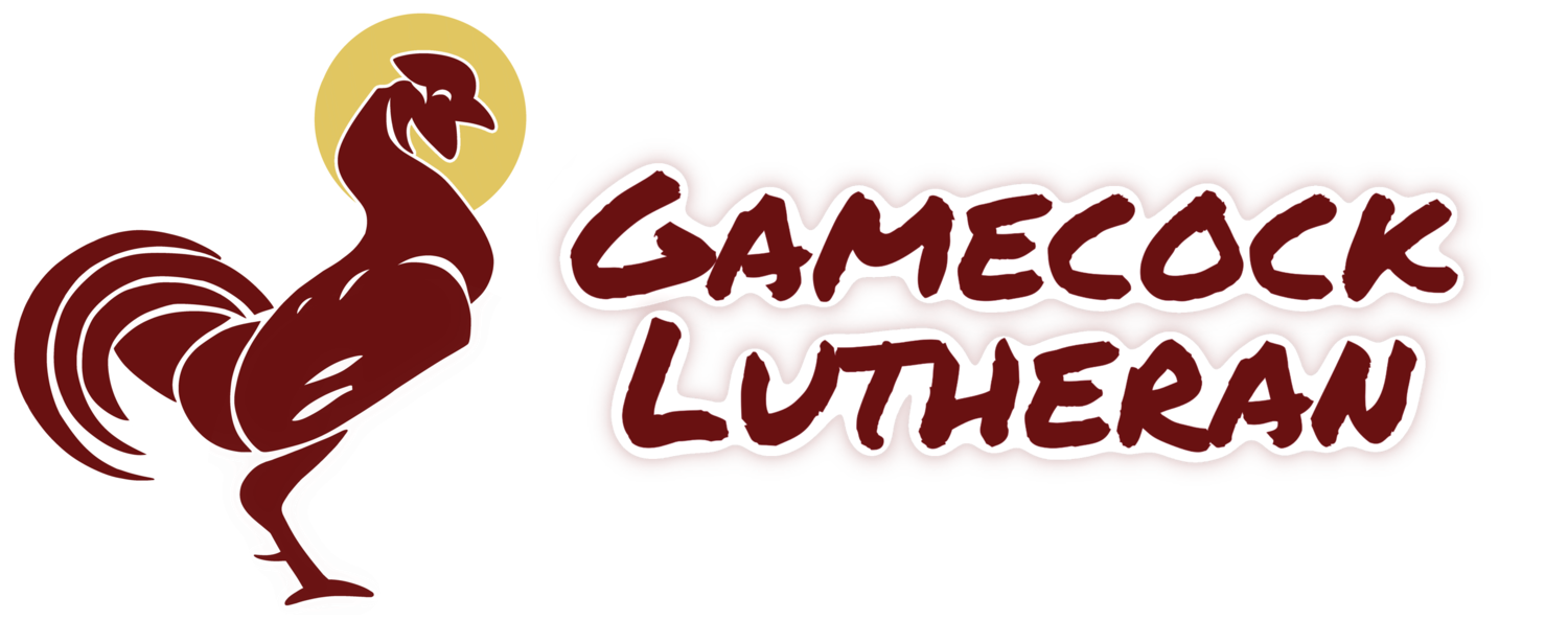 Gamecock Lutheran