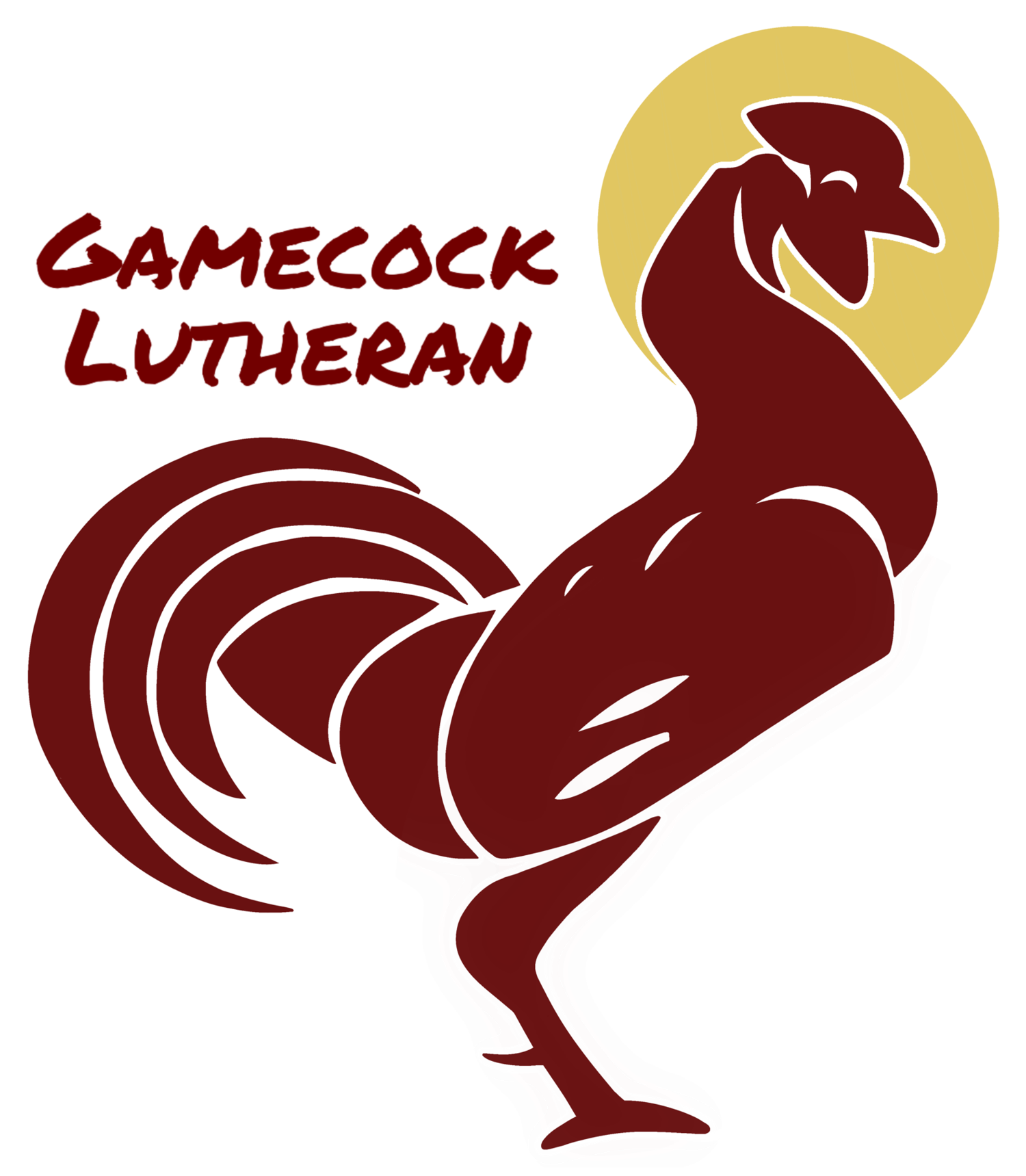Gamecock Lutheran