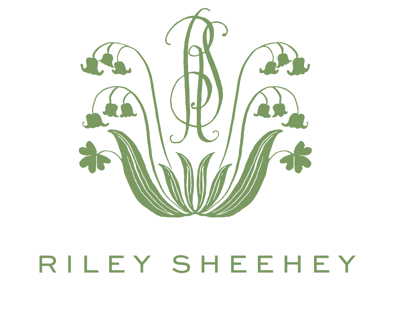Riley Sheehey