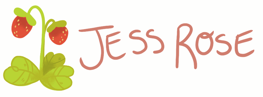 Jess Rose 