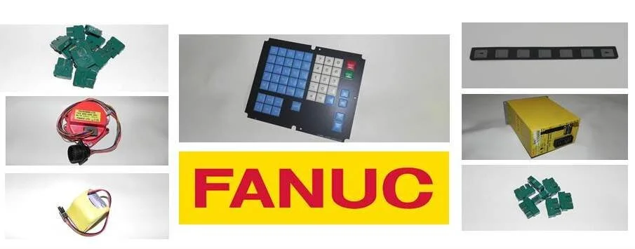 Fanuc-部分-1