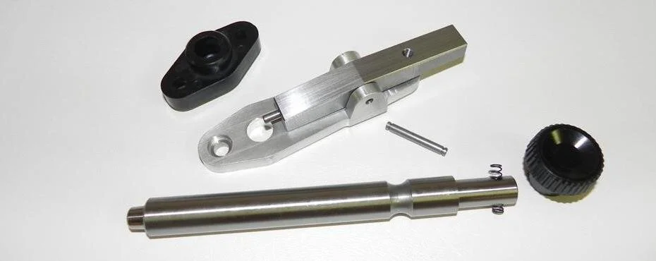 Lock-Pin-部分
