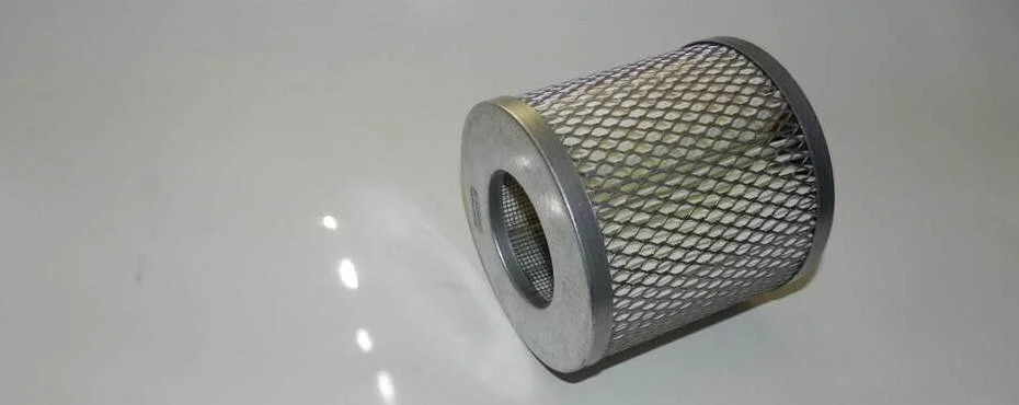 贝克尔-Filter-Element-M