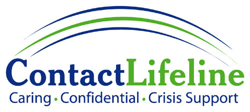 ContactLifeline, Inc.