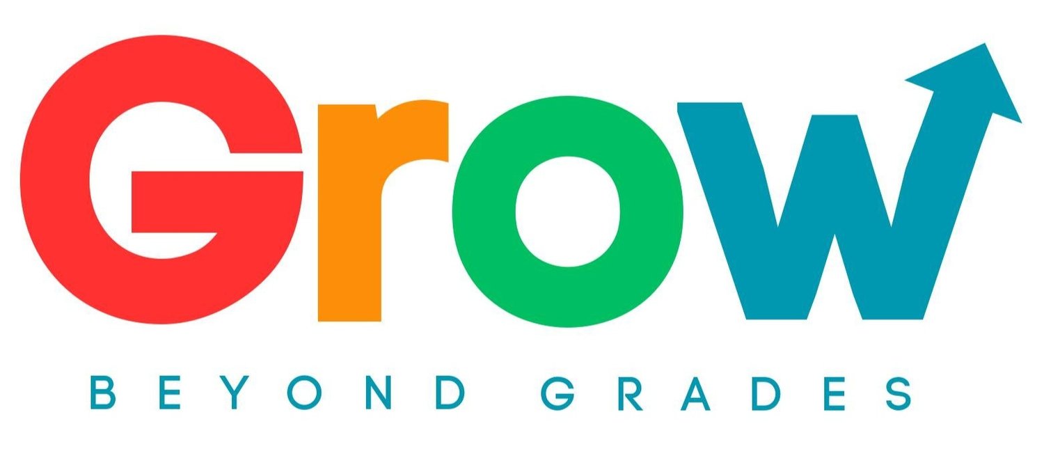 Grow Beyond Grades