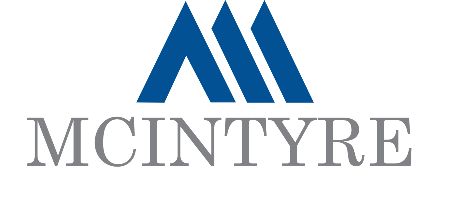 McIntyre Capital Partners, LLC