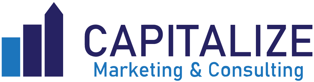 Capitalize Marketing and Consulting