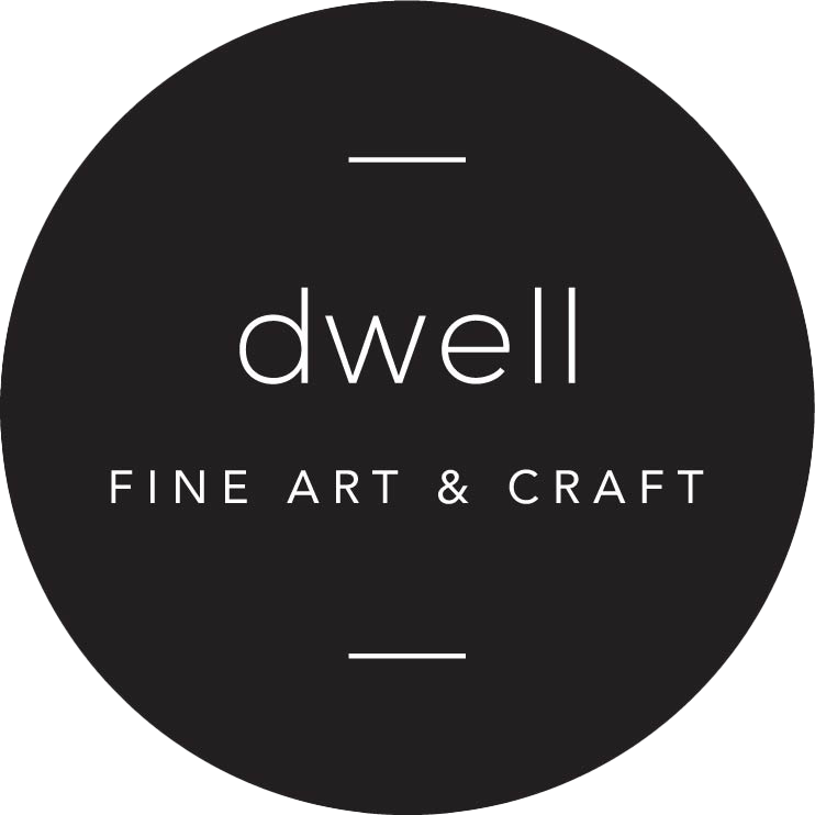 Dwell Fine Art &amp; Craft