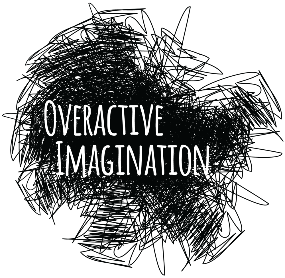 Overactive Imagination