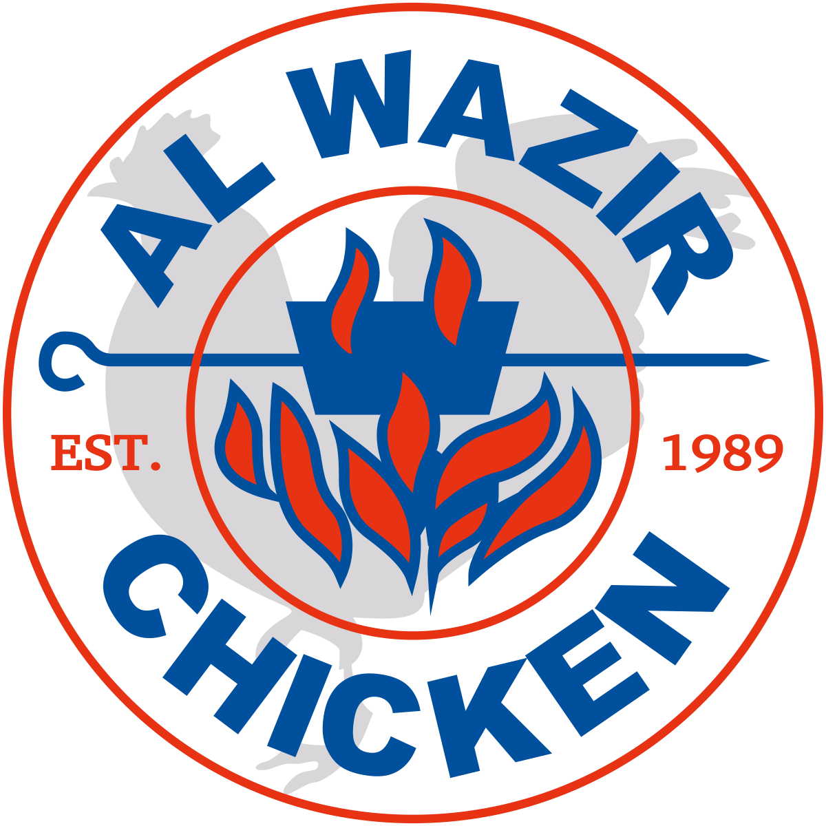 Al Wazir Chicken