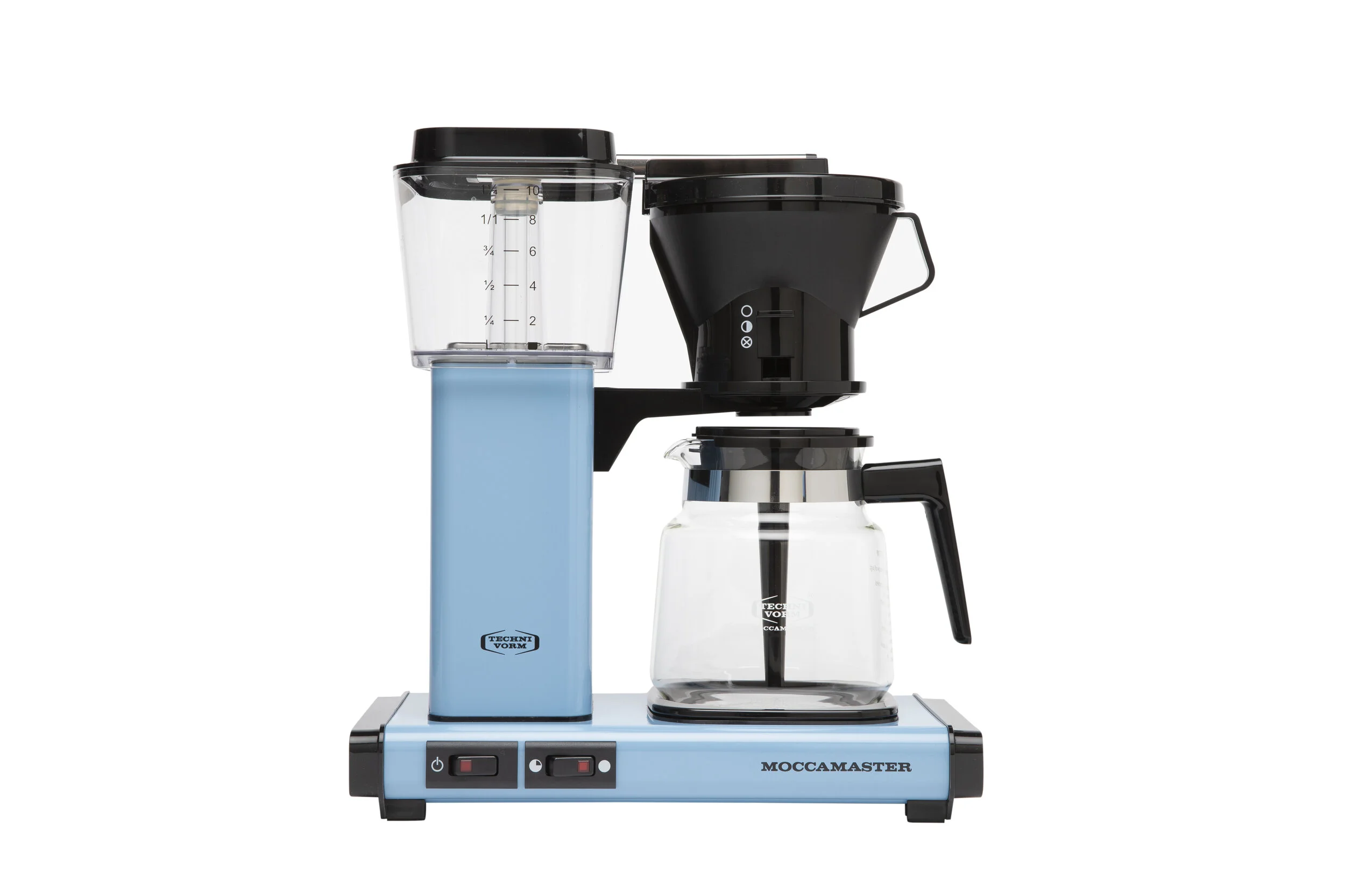 midnight blue moccamaster