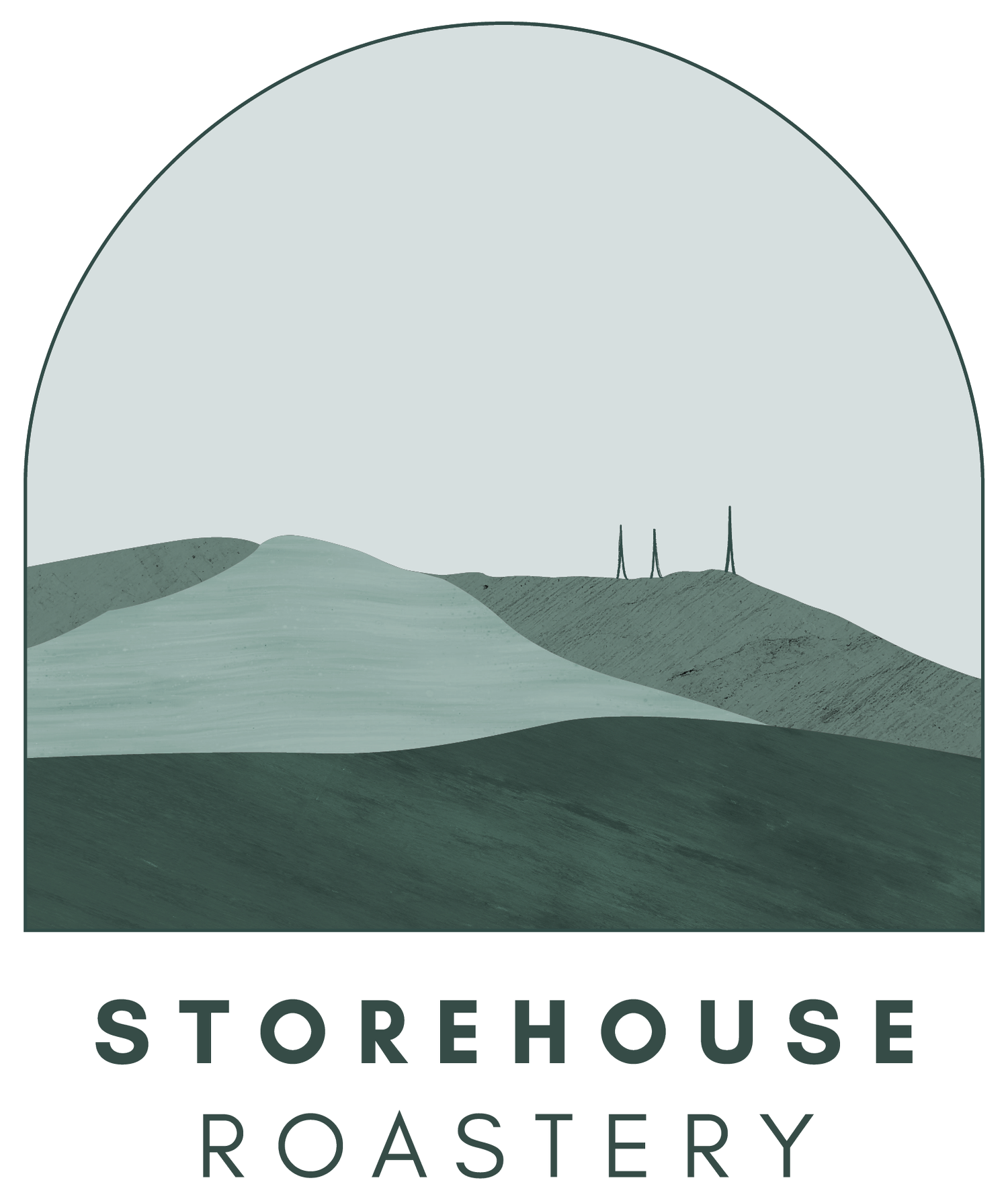 The Storehouse Roastery