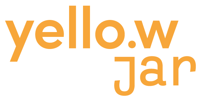 Yellow Jar Creative